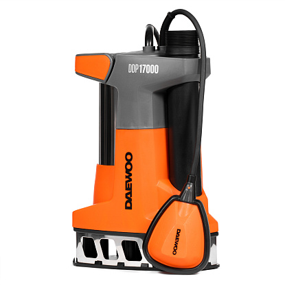 Дренажный насос DAEWOO DDP 17000